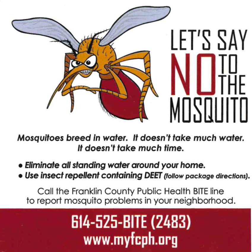 FCPH Mosquito Magnet