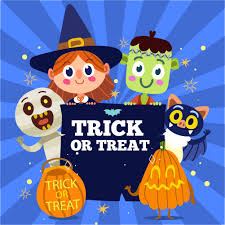 Trick Treat